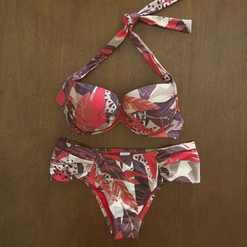 Brilho do Sol Bikini